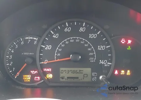 2015 Mitsubishi Mirage De z USA, uszkodzony, nr VIN ML32A3HJ6FH048894